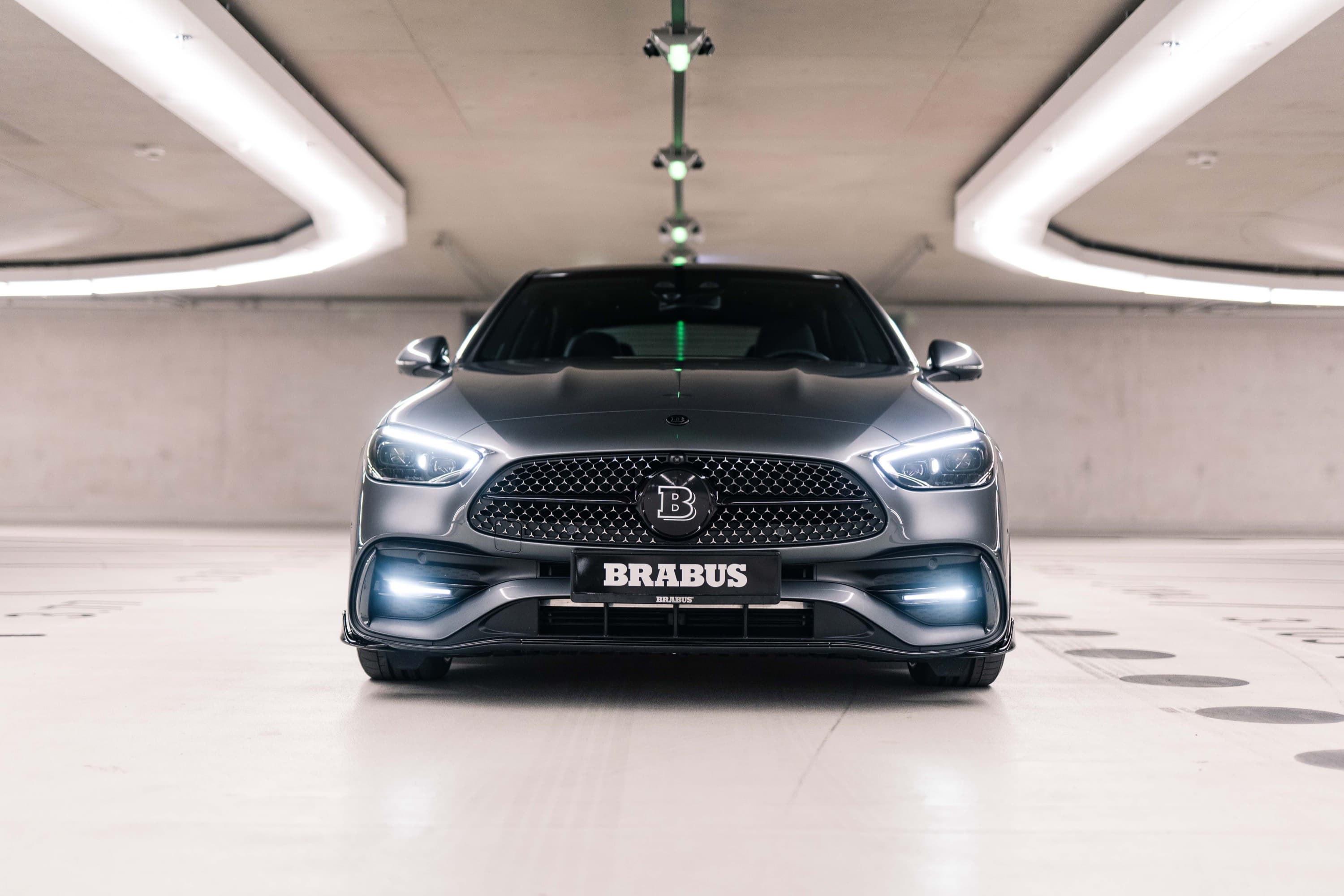 C Class Image