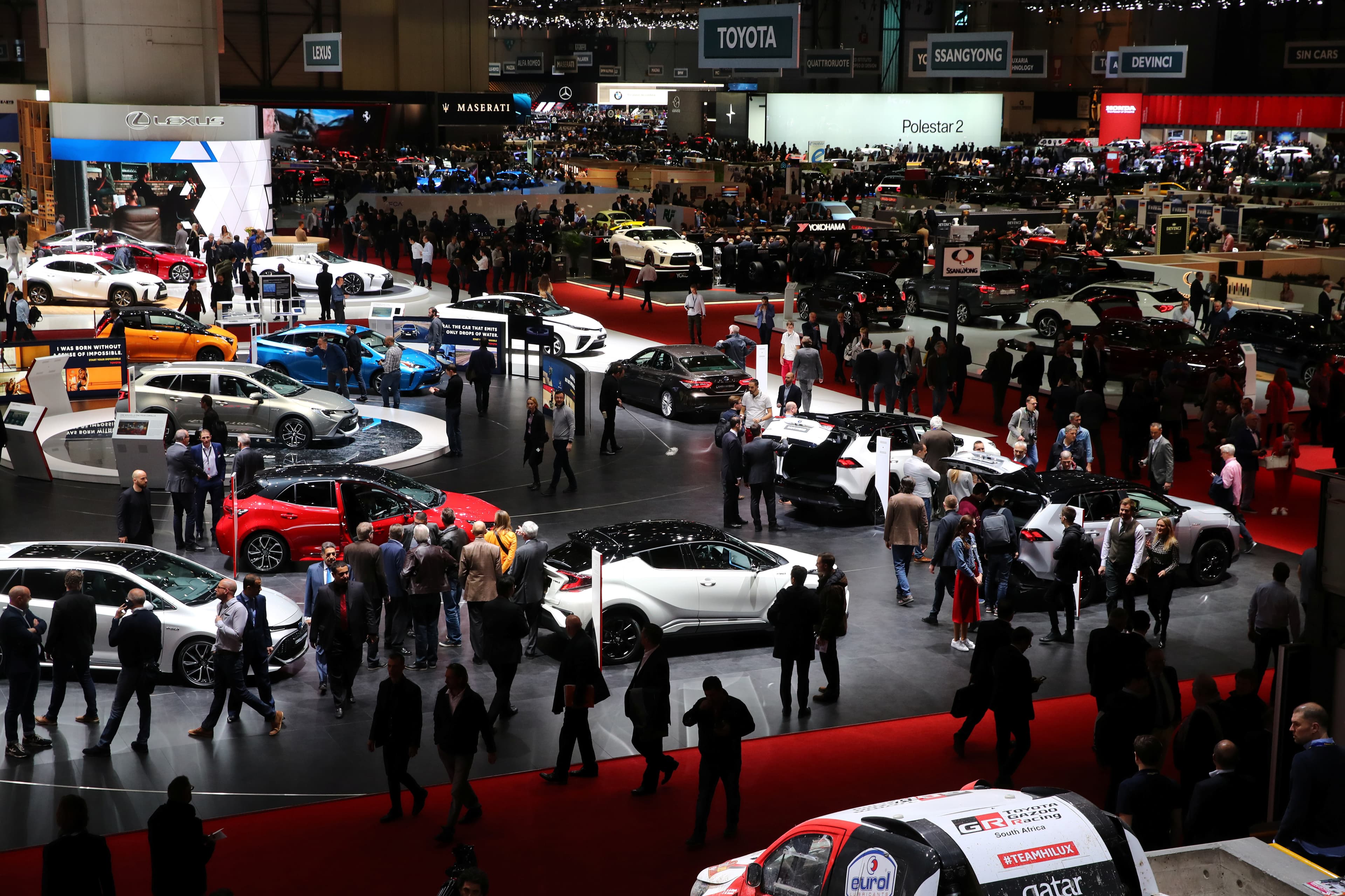 Porsche Image