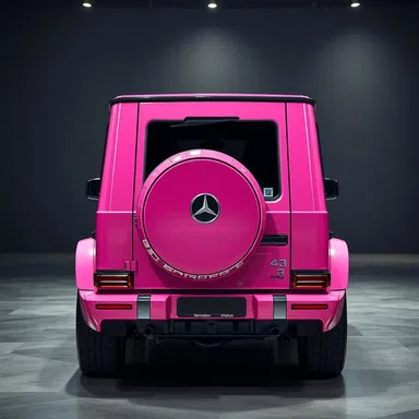 C Class Image