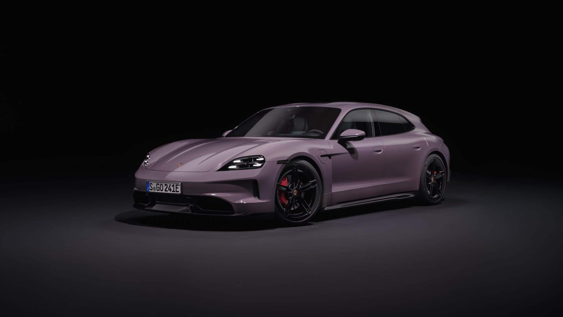 Porsche Image